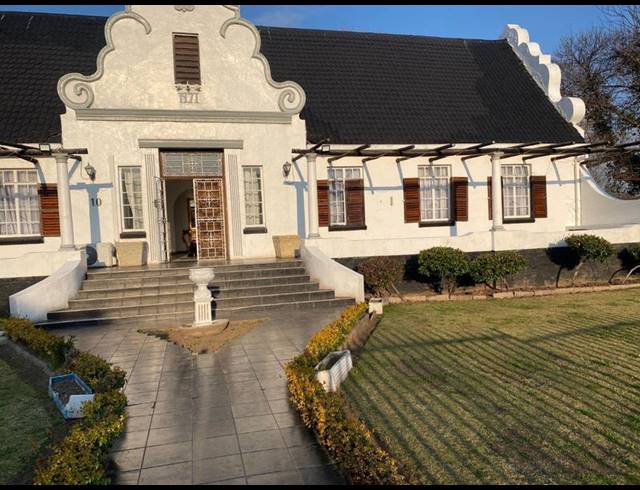 0 BEDROOM HOUSE FOR SALE IN BALMORAL